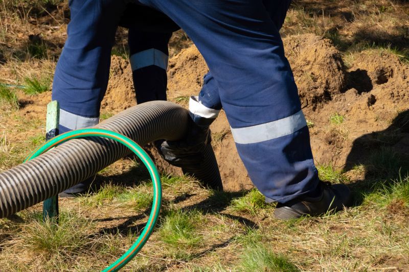 Sewer Pipe Clearing in West Palm Beach, FL