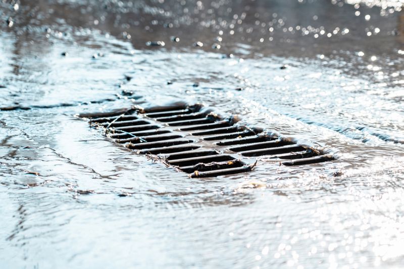 Sewer Repair in Fairfax, VA