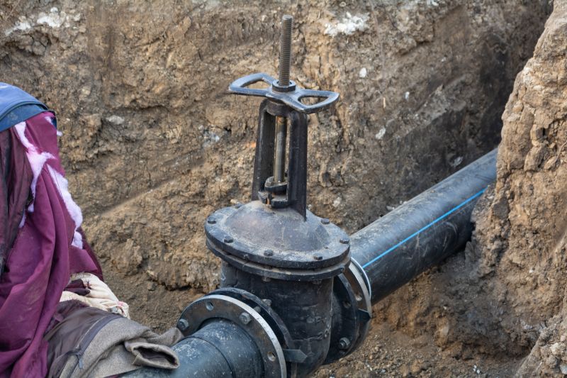 Sewer Service in Columbus, OH