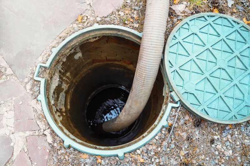 Sewer Service in Annapolis, MD