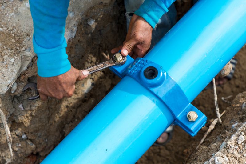 Sewer Service in Boca Raton, FL