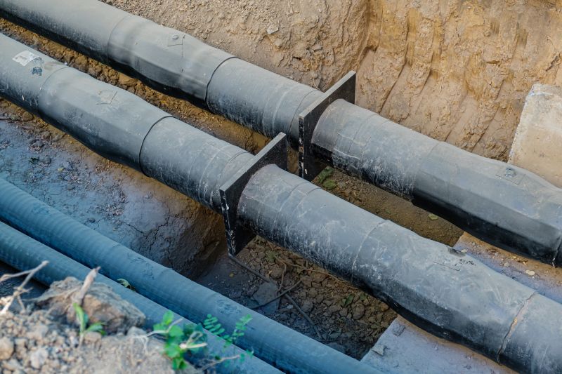 Trenchless Sewer Repair in Sacramento, CA