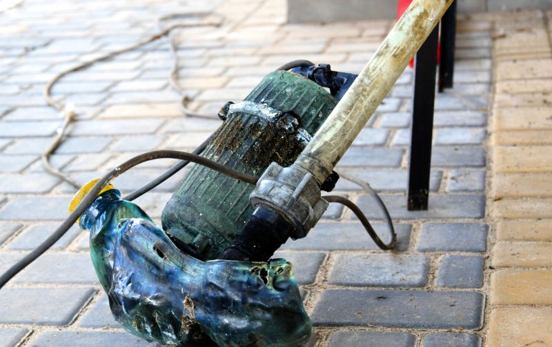 Early Signs of Septic Issues